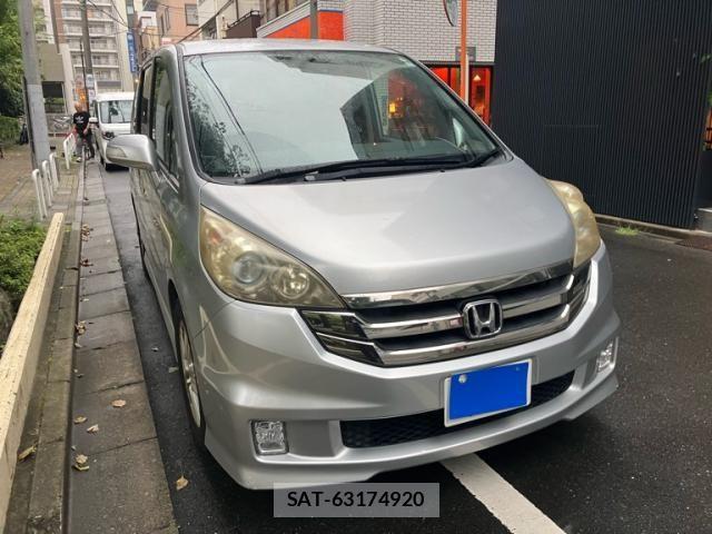 Honda STEP WGN 2007-11 8661777-1