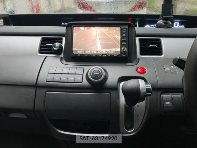 Honda STEP WGN 2007-11 8661777-24