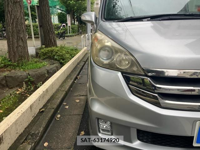Honda STEP WGN 2007-11 8661777-2