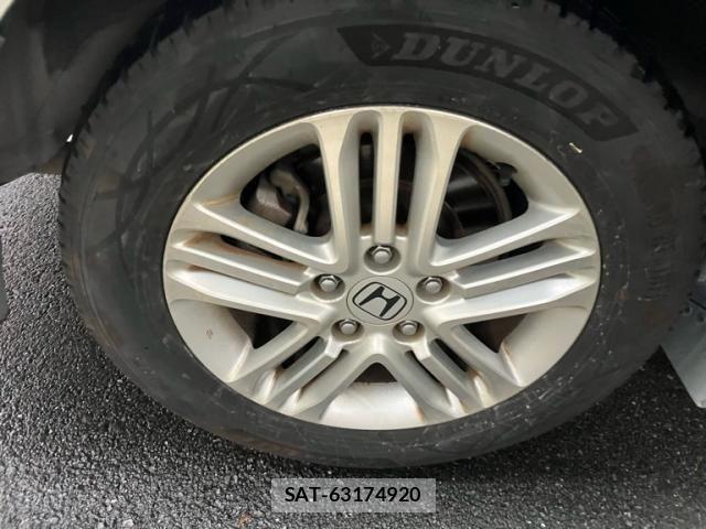 Honda STEP WGN 2007-11 8661777-6