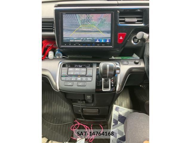 Honda STEP WGN 2018-01 8661756-17