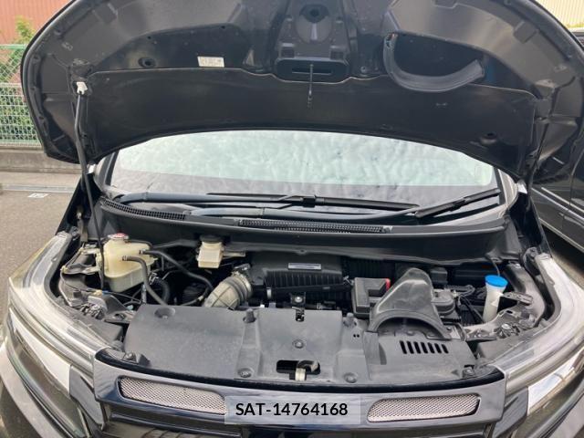 Honda STEP WGN 2018-01 8661756-22