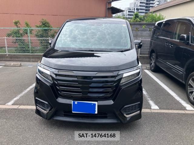 Honda STEP WGN 2018-01 8661756-3