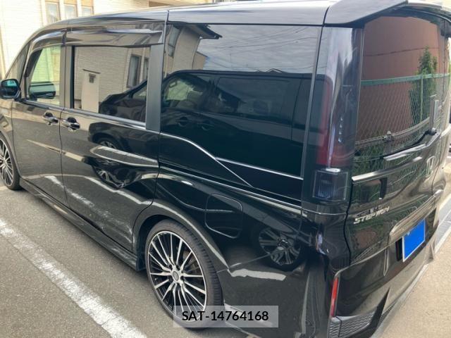 Honda STEP WGN 2018-01 8661756-4