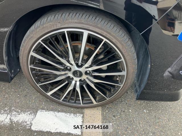 Honda STEP WGN 2018-01 8661756-5