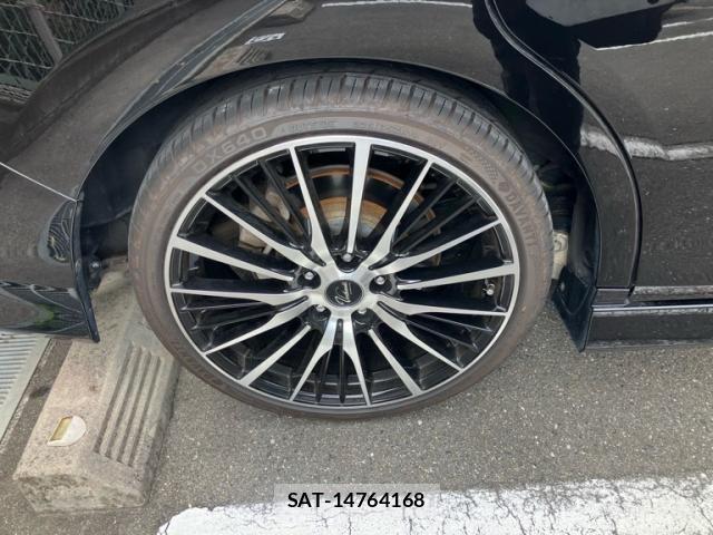 Honda STEP WGN 2018-01 8661756-6