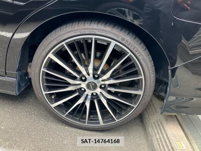 Honda STEP WGN 2018-01 8661756-7