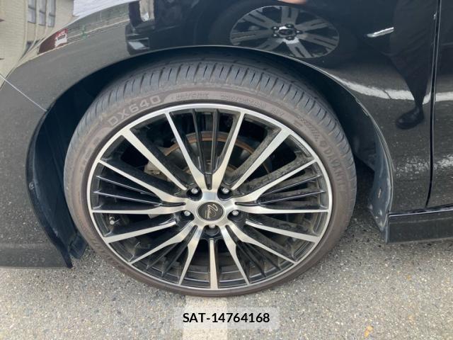 Honda STEP WGN 2018-01 8661756-8