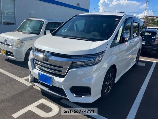 Honda STEP WGN 2020-09 8661754-0