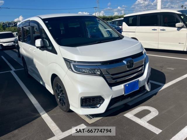 Honda STEP WGN 2020-09 8661754-1