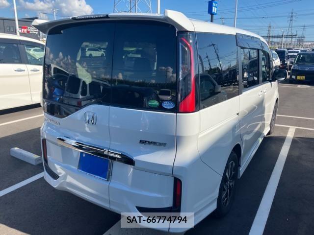 Honda STEP WGN 2020-09 8661754-2