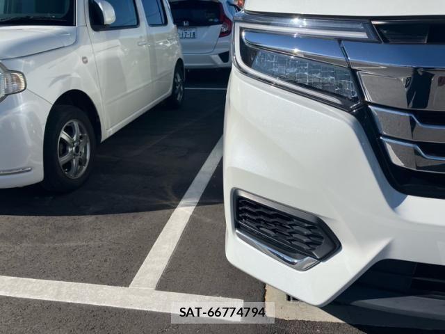 Honda STEP WGN 2020-09 8661754-4