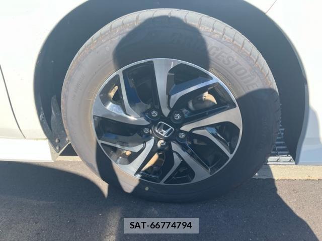 Honda STEP WGN 2020-09 8661754-6