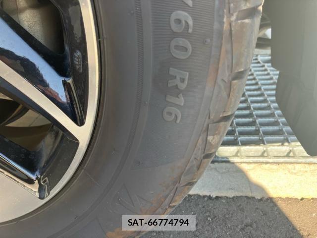 Honda STEP WGN 2020-09 8661754-7
