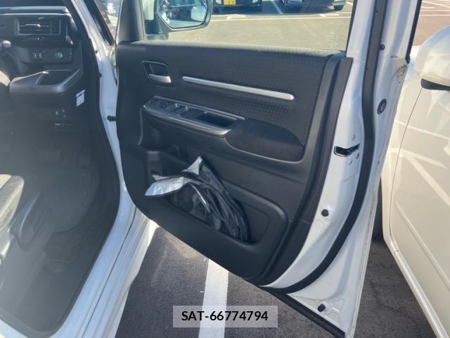 Honda STEP WGN 2020-09 8661754-8