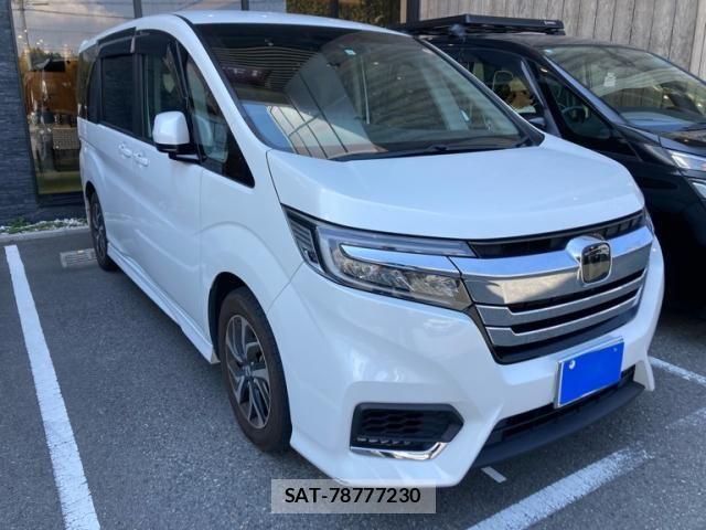 Honda STEP WGN 2021-10 8666952-1
