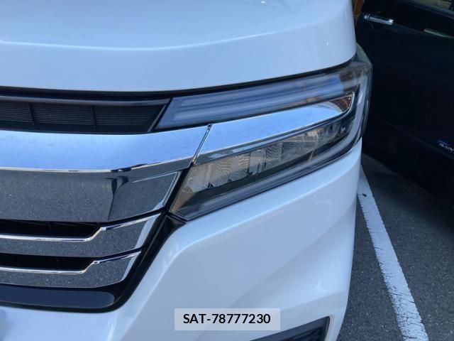 Honda STEP WGN 2021-10 8666952-4