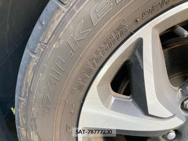 Honda STEP WGN 2021-10 8666952-8