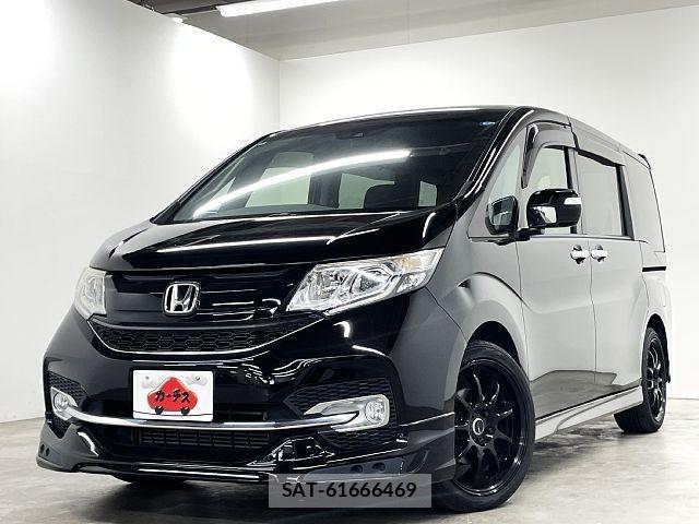 Honda STEP WGN 2016-03 8661759-0