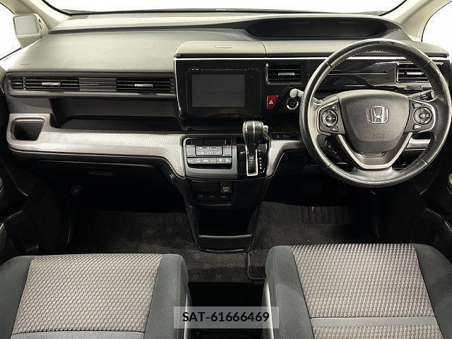 Honda STEP WGN 2016-03 8661759-1