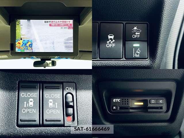 Honda STEP WGN 2016-03 8661759-4