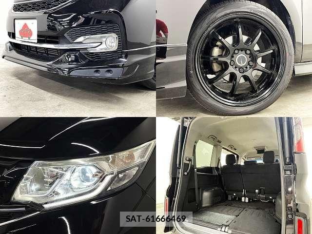 Honda STEP WGN 2016-03 8661759-6