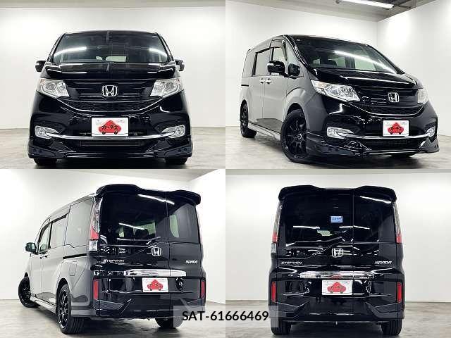 Honda STEP WGN 2016-03 8661759-8