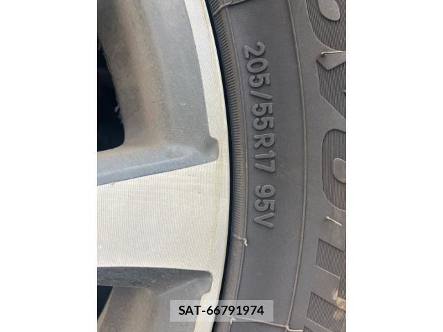 Honda STEP WGN 2013-09 8661768-9
