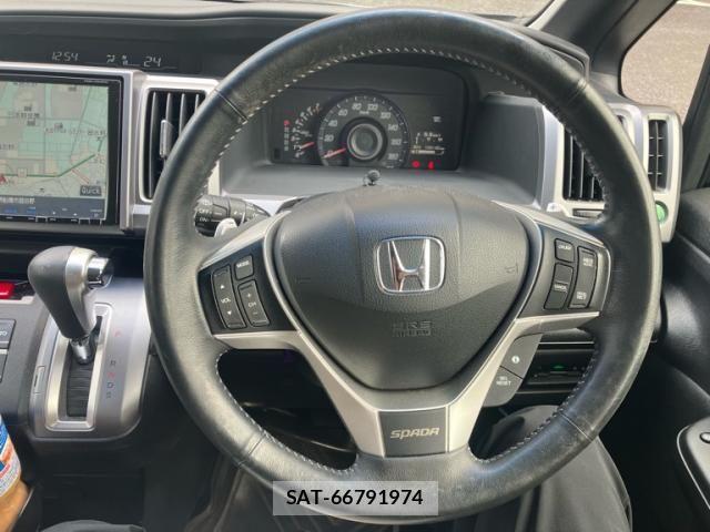 Honda STEP WGN 2013-09 8661768-16