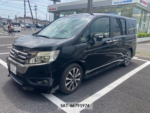 Honda STEP WGN 2013-09 8661768-1