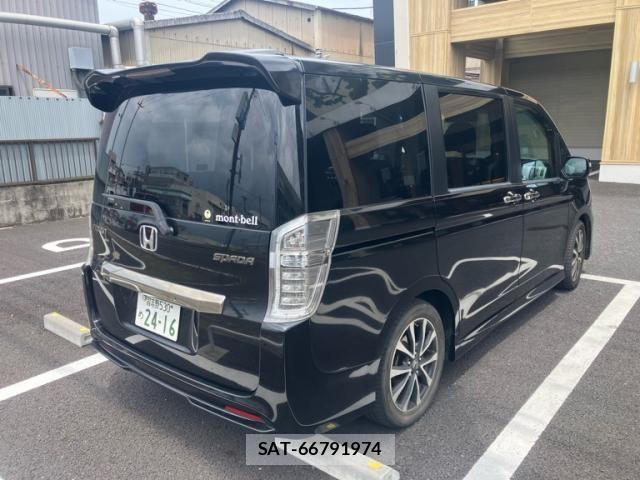 Honda STEP WGN 2013-09 8661768-3