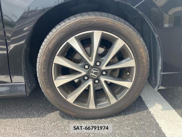 Honda STEP WGN 2013-09 8661768-5