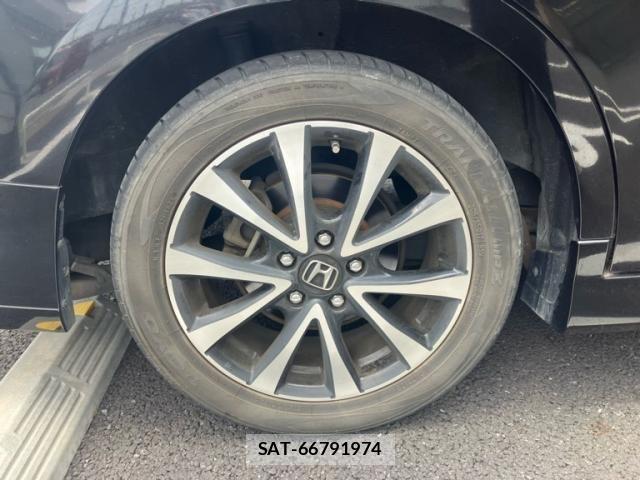 Honda STEP WGN 2013-09 8661768-6