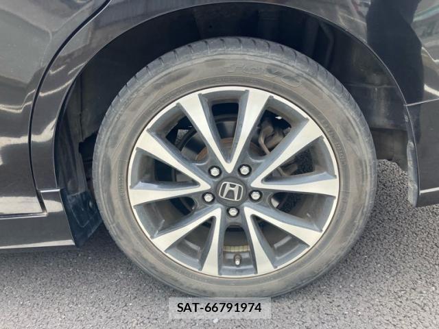 Honda STEP WGN 2013-09 8661768-7