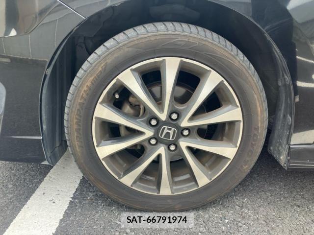 Honda STEP WGN 2013-09 8661768-8
