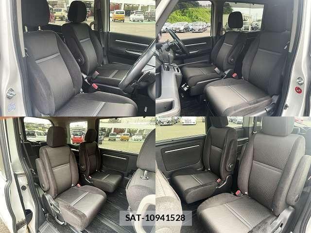Honda STEP WGN 2017-12 8661753-4