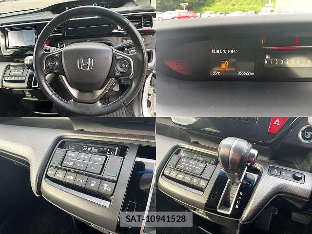 Honda STEP WGN 2017-12 8661753-6