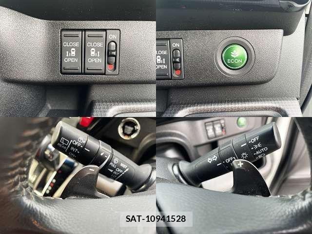Honda STEP WGN 2017-12 8661753-7
