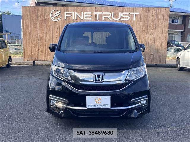 Honda STEP WGN 2016-09 8666953-19