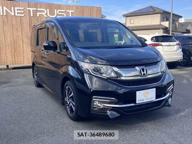 Honda STEP WGN 2016-09 8666953-20