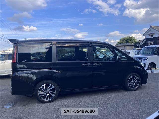 Honda STEP WGN 2016-09 8666953-21
