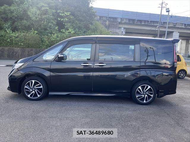 Honda STEP WGN 2016-09 8666953-25