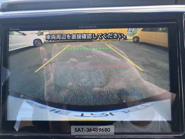 Honda STEP WGN 2016-09 8666953-4