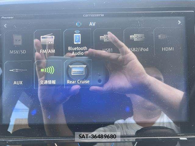 Honda STEP WGN 2016-09 8666953-5