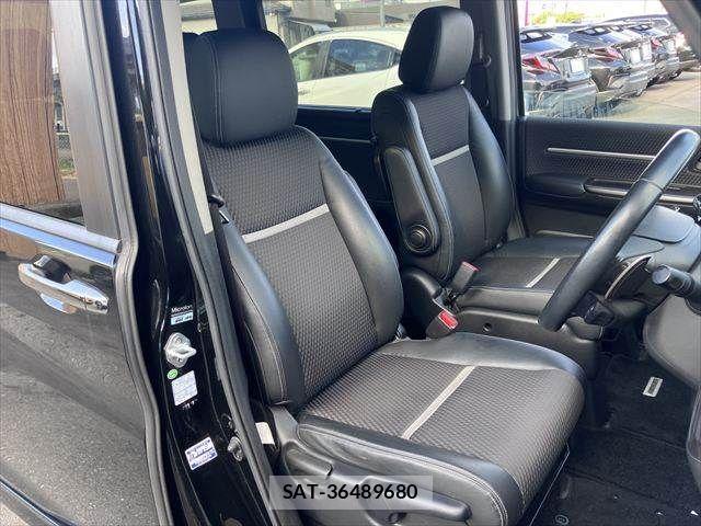 Honda STEP WGN 2016-09 8666953-8