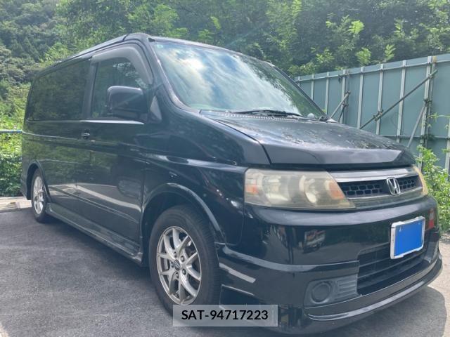 Honda STEP WGN 2003-08 8666959-1