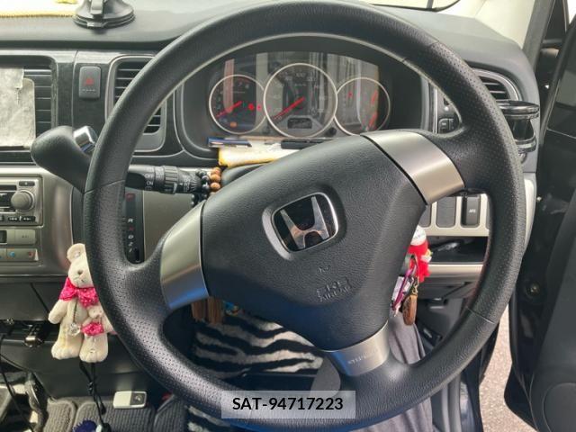 Honda STEP WGN 2003-08 8666959-22