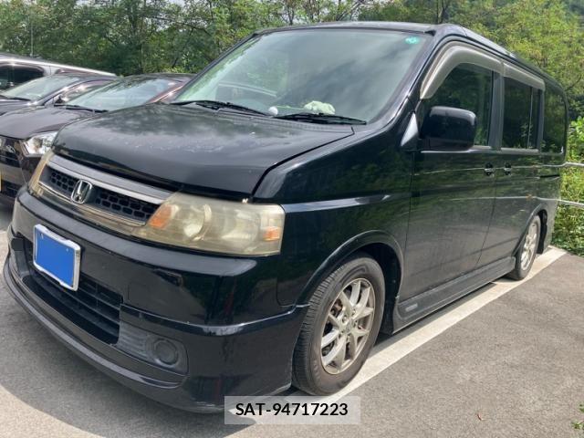 Honda STEP WGN 2003-08 8666959-2