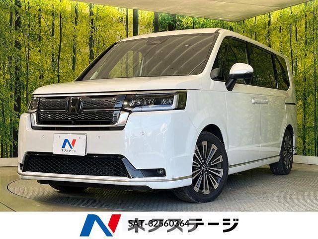 Honda STEP WGN 2022-08 8666951-0