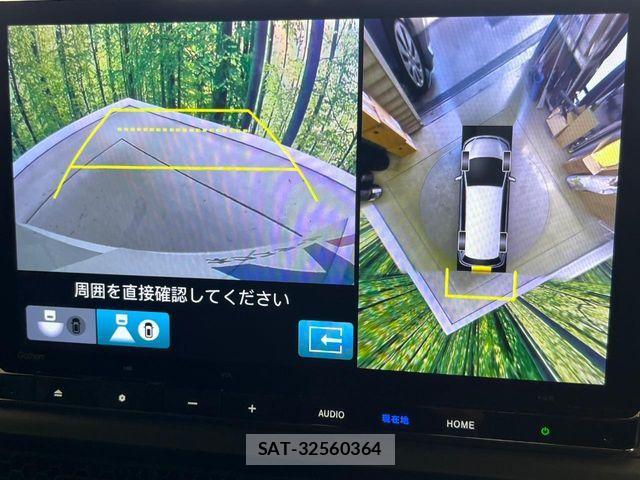 Honda STEP WGN 2022-08 8666951-5